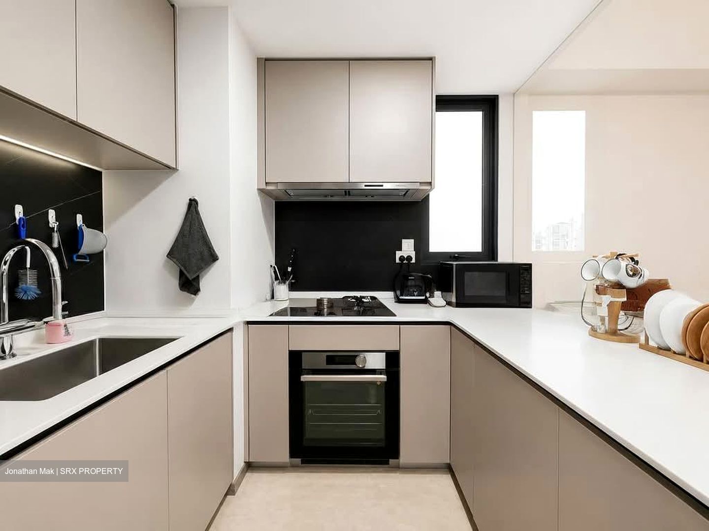 Sengkang Grand Residences (D19), Apartment #575715481